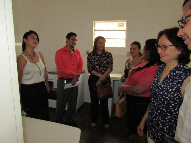 Encontro de Municípios Marca União na Assistência Social - Imagem 11