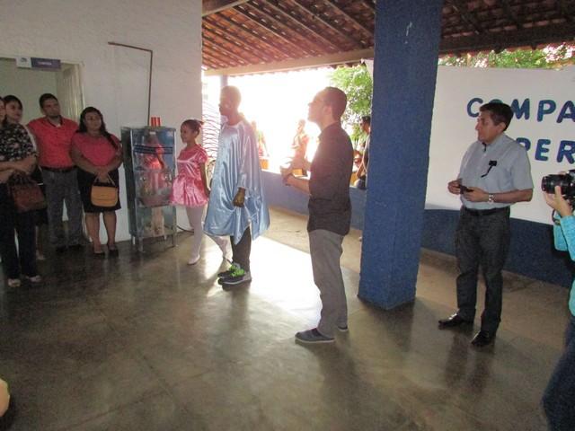 Encontro de Municípios Marca União na Assistência Social - Imagem 13