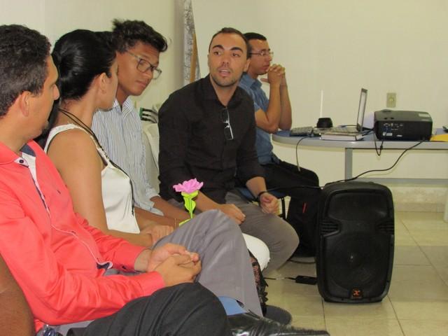 Encontro de Municípios Marca União na Assistência Social - Imagem 44