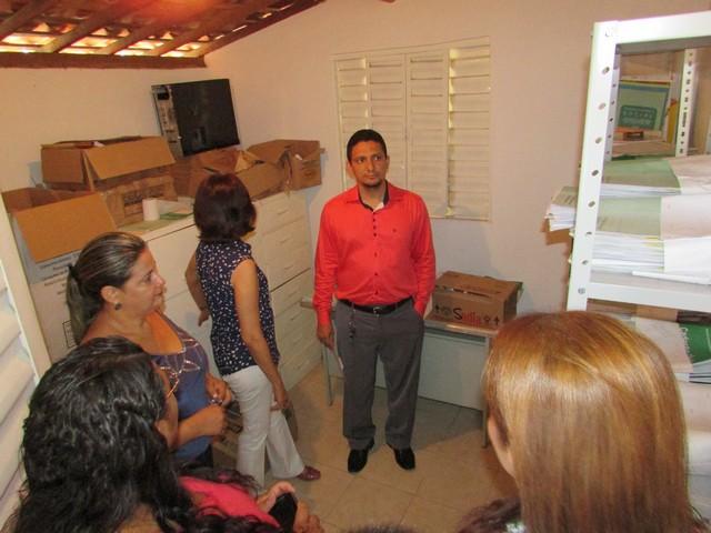 Encontro de Municípios Marca União na Assistência Social - Imagem 4