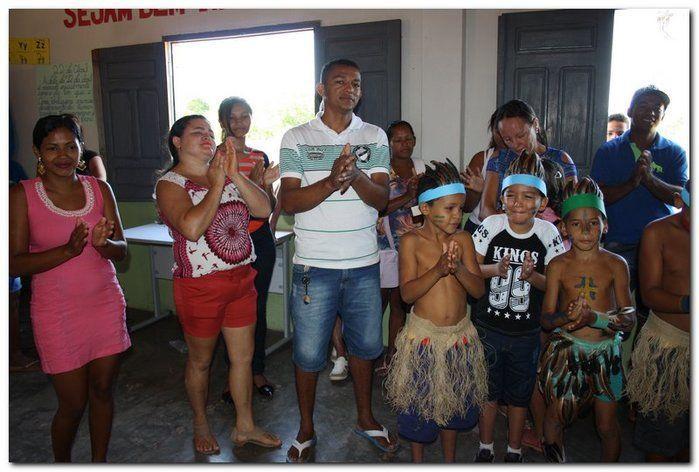 Escola José Gonçalves realiza a I Amostra de conhecimentos - Imagem 6