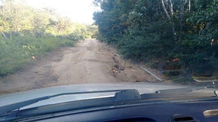 Vereador contesta divulgação de serviços prestados pela prefeitura  - Imagem 2