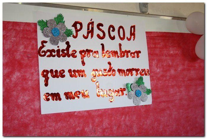 Escola José Gonçalves realiza a I Amostra de conhecimentos - Imagem 12