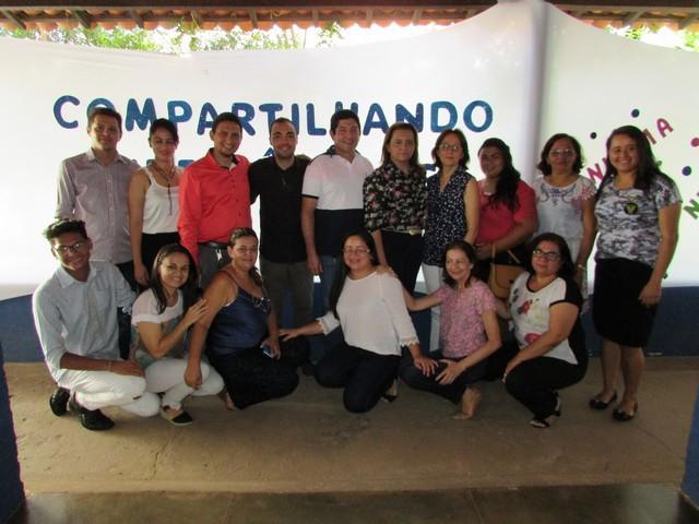 Encontro de Municípios Marca União na Assistência Social - Imagem 39