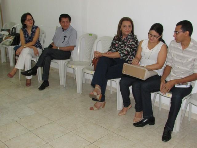 Encontro de Municípios Marca União na Assistência Social - Imagem 29