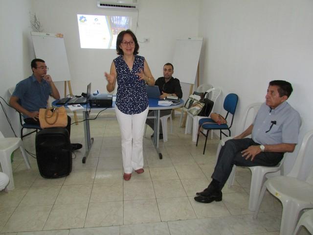 Encontro de Municípios Marca União na Assistência Social - Imagem 26