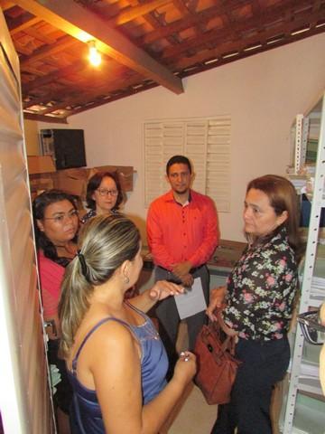 Encontro de Municípios Marca União na Assistência Social - Imagem 7