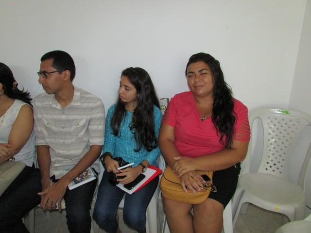 Encontro de Municípios Marca União na Assistência Social - Imagem 23