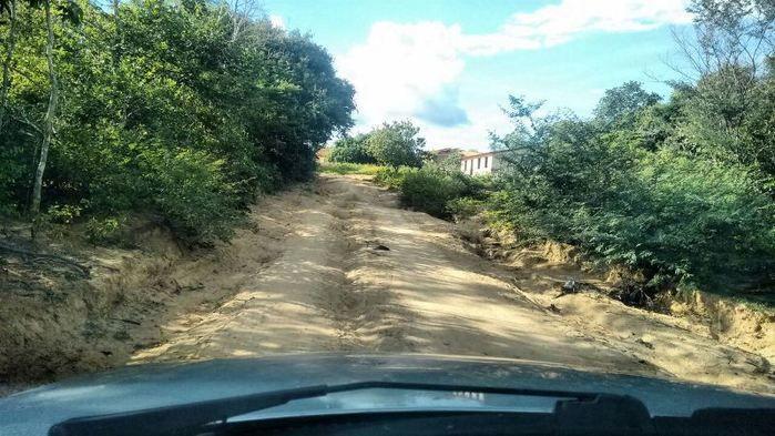 Vereador contesta divulgação de serviços prestados pela prefeitura  - Imagem 1