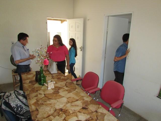 Encontro de Municípios Marca União na Assistência Social - Imagem 50