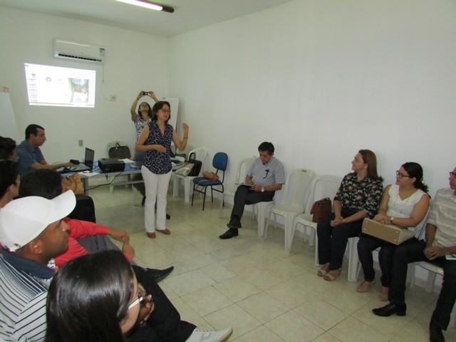 Encontro de Municípios Marca União na Assistência Social - Imagem 25