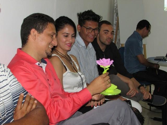 Encontro de Municípios Marca União na Assistência Social - Imagem 43