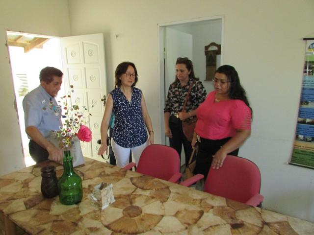 Encontro de Municípios Marca União na Assistência Social - Imagem 51