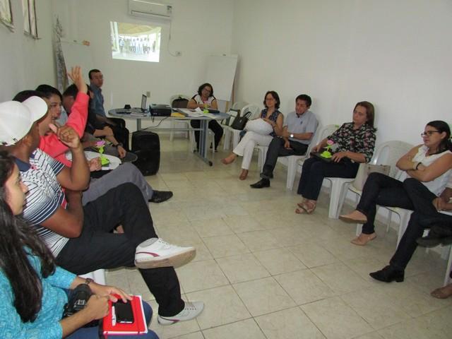 Encontro de Municípios Marca União na Assistência Social - Imagem 40