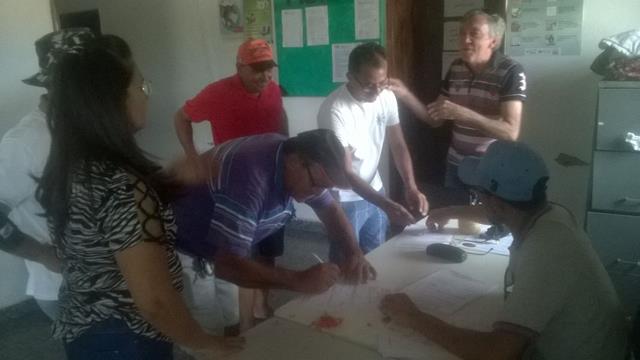 Prefeitura de Pimenteiras e SDR distribuem alevinos  - Imagem 4