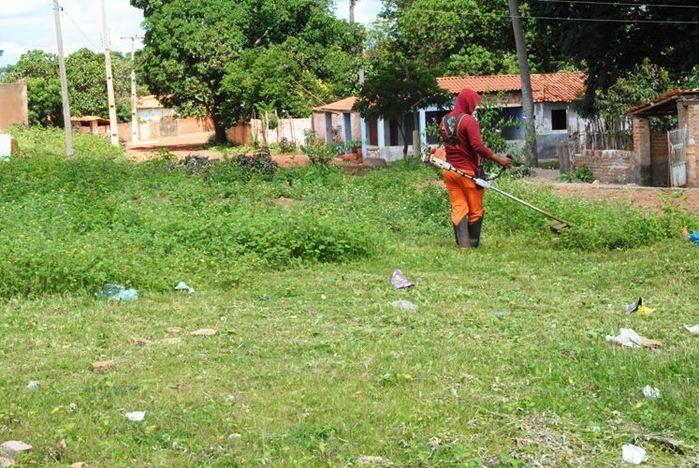 Mutirão da Catarata atende mais de 80 pessoas na Lagoa do Sucuruju  - Imagem 41