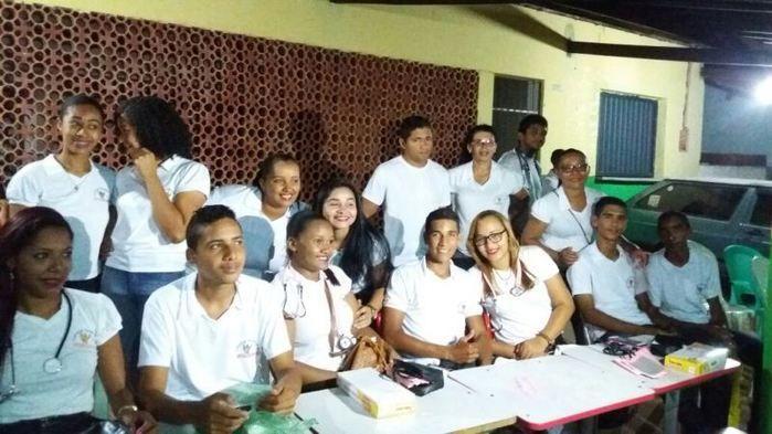 Prefeitura realiza ações de combate ao mosquito Aedes Aegypti - Imagem 1