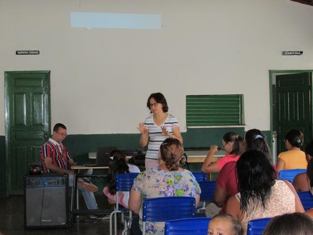 Pelotão Mirim Retorna a Funcionar na Cidade de Ipiranga - Imagem 36