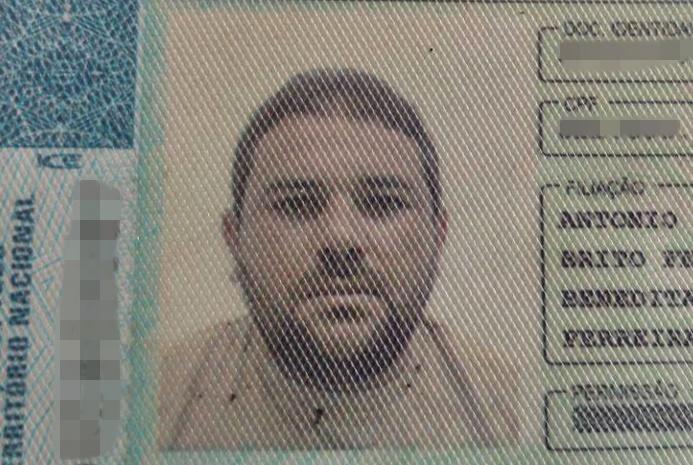 Homem baleado no final de semana em Parnaíba morre no HEDA - Imagem 1