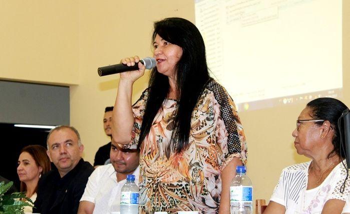 Capacitação discute direitos da pessoa com deficiência - Imagem 3