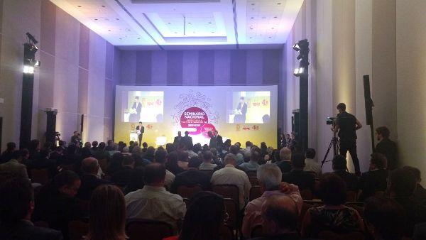 Prefeito Tairo Mesquita participa de seminário do PSB em Brasília - Imagem 5