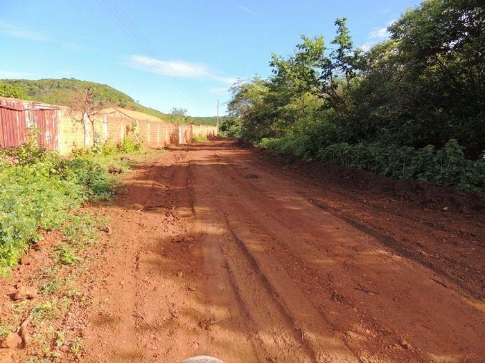 Município intensifica recuperação de estradas vicinais  - Imagem 2