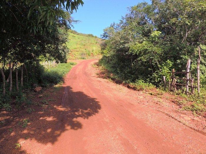 Município intensifica recuperação de estradas vicinais  - Imagem 5