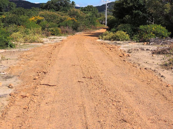 Município intensifica recuperação de estradas vicinais  - Imagem 34