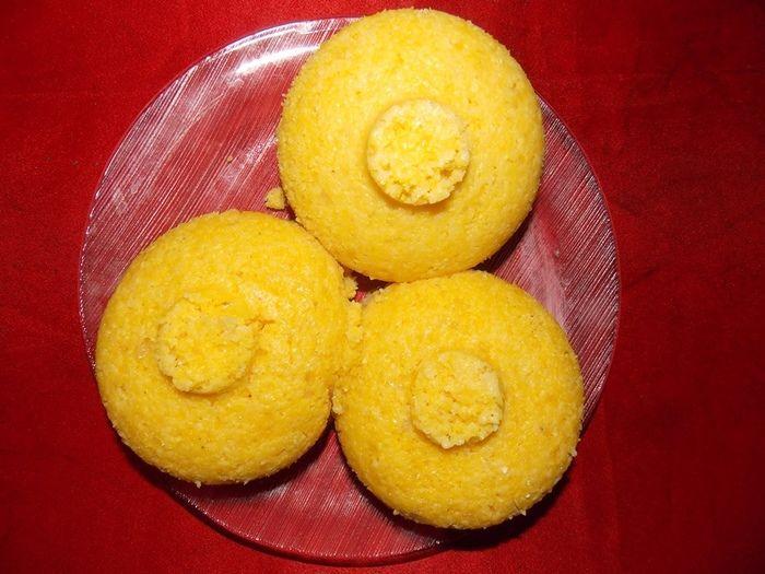 Assistente Social é surpreendida com um café da manhã. - Imagem 1