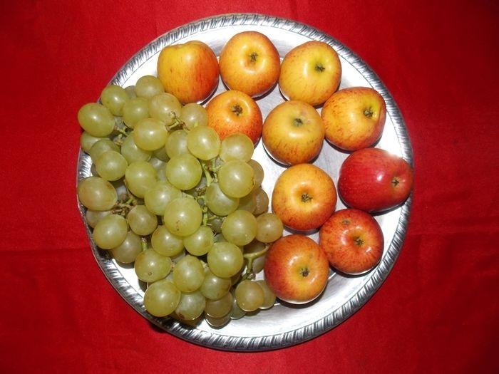 Assistente Social é surpreendida com um café da manhã. - Imagem 3