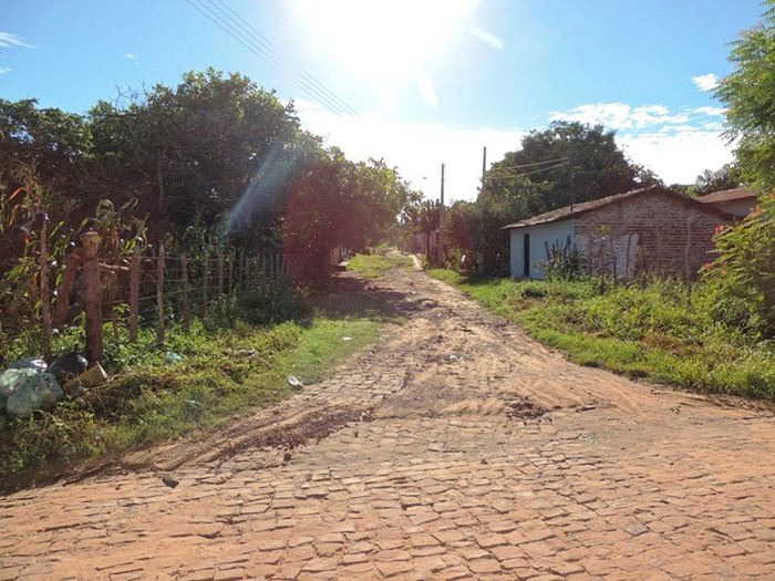 Município intensifica  limpeza nos bairros e comunidades rurais  - Imagem 6