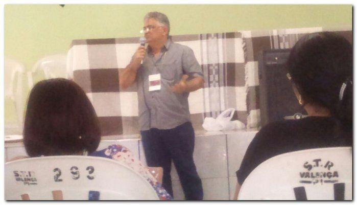 Prefeito de Inhuma debate sobre resíduos sólidos, território Vale d - Imagem 3