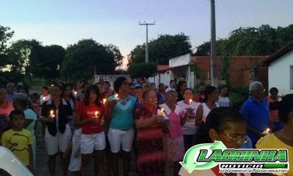 Veja como foi o encerramento do festejo de Santo Expedito - Imagem 4