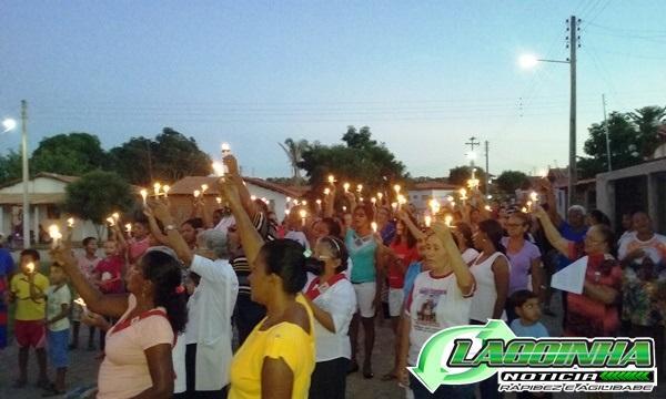 Veja como foi o encerramento do festejo de Santo Expedito - Imagem 6