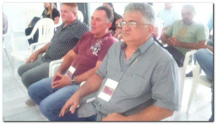 Prefeito de Inhuma debate sobre resíduos sólidos, território Vale d - Imagem 6