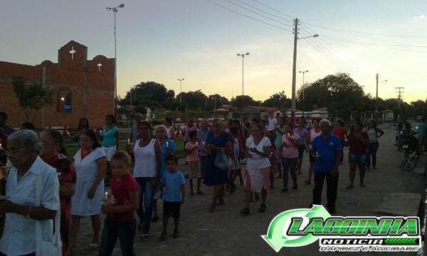 Veja como foi o encerramento do festejo de Santo Expedito - Imagem 3