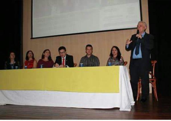 Técnicos participam de encontro do CadÚnico e Bolsa Família - Imagem 5