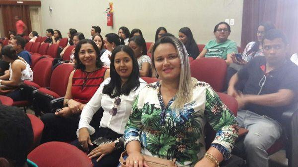 Técnicos participam de encontro do CadÚnico e Bolsa Família - Imagem 6