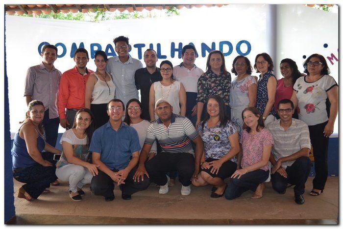 Secretária de Assistência Social  visitou Ipiranga - Imagem 4