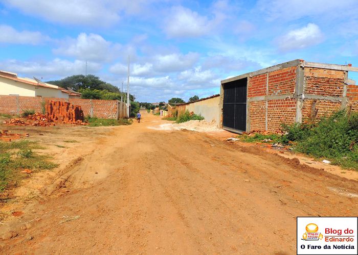 PR Construções dá início as construções de imóveis no loteamento  - Imagem 7