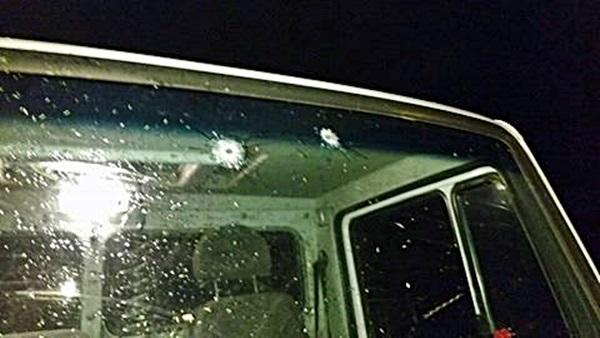 Bandidos param caminhão com tiros e roubam R$ 6 mil em Parnaíba - Imagem 3