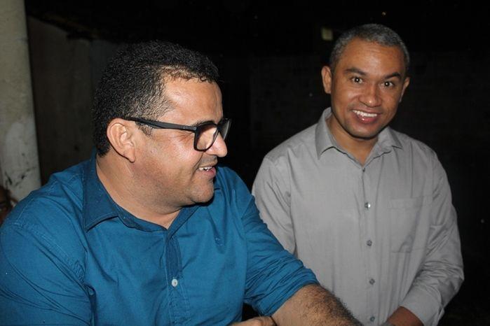 Inaugurado o Posto de Saúde Mãe Teresa da Comunidade Cepisa - Imagem 24