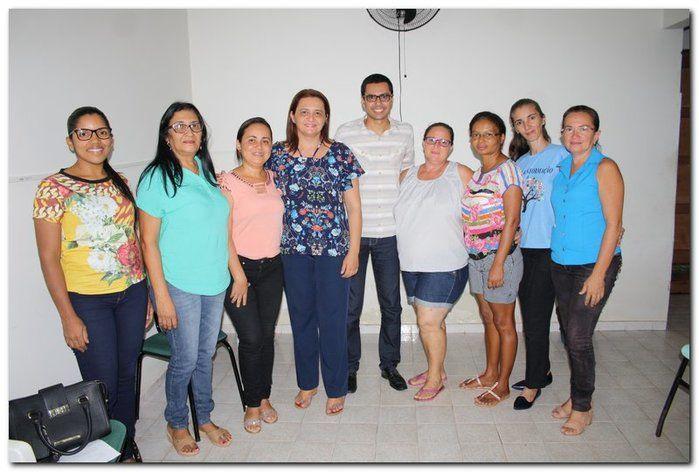 Renovação do Conselho Municipal de Assistência Social - Imagem 8