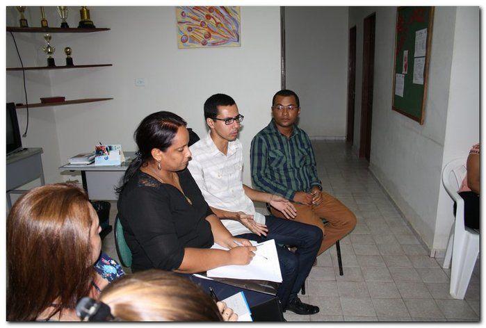 Renovação do Conselho Municipal de Assistência Social - Imagem 5