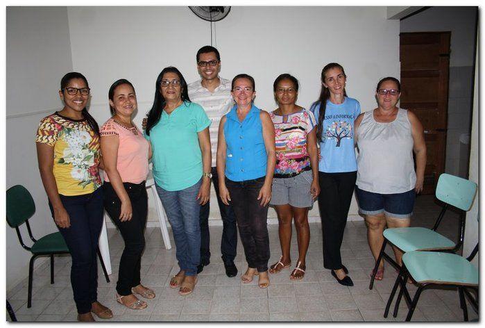 Renovação do Conselho Municipal de Assistência Social - Imagem 6