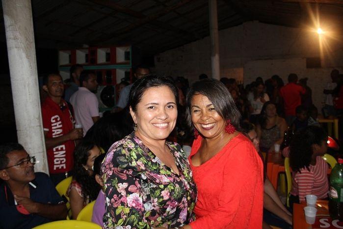 Inaugurado o Posto de Saúde Mãe Teresa da Comunidade Cepisa - Imagem 31