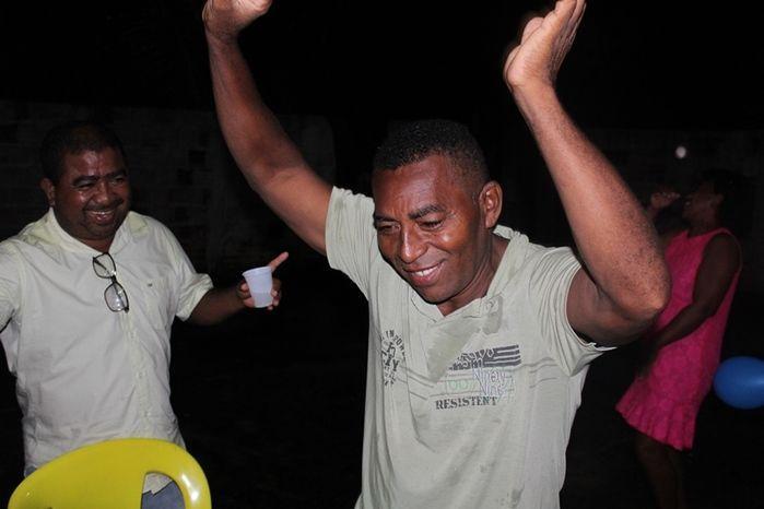 Inaugurado o Posto de Saúde Mãe Teresa da Comunidade Cepisa - Imagem 33