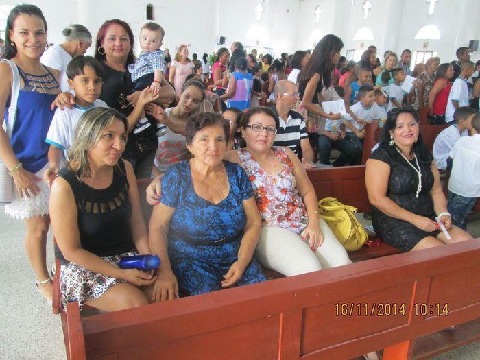 Faleceu na Noite de Ontem (02/04) Dona Rita da Silva Caminha - Imagem 6