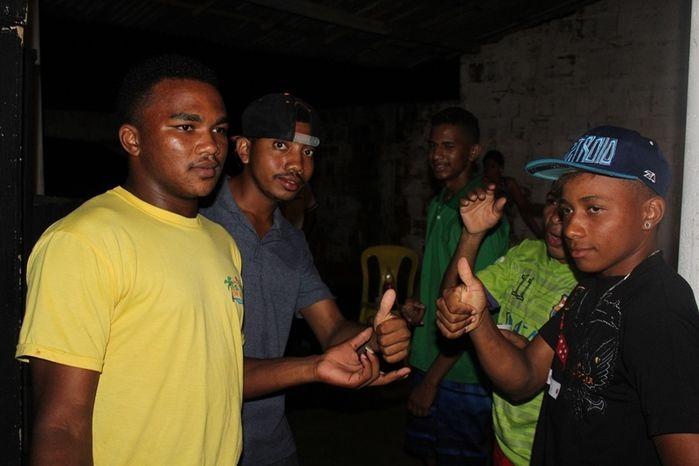 Inaugurado o Posto de Saúde Mãe Teresa da Comunidade Cepisa - Imagem 39