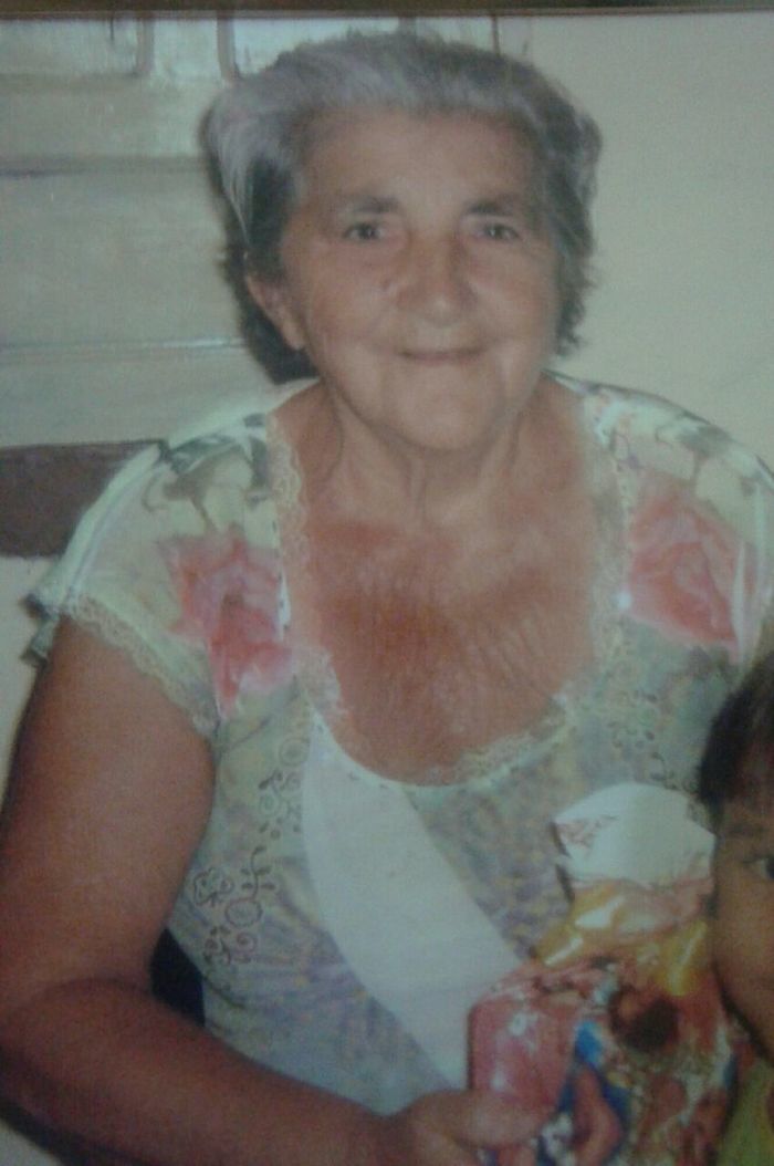 Faleceu na Noite de Ontem (02/04) Dona Rita da Silva Caminha - Imagem 4
